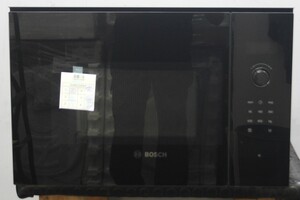 Bosch BFL524MB0B Microwaves Standard - 301846