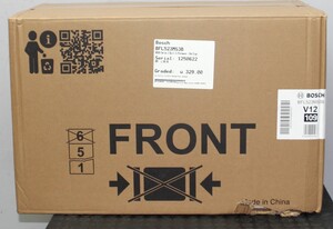 Bosch BFL523MS3B Microwaves Standard - 301844