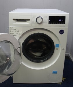 Bosch WNA144V9GB Washer Dryers Washer Dryers - 306704