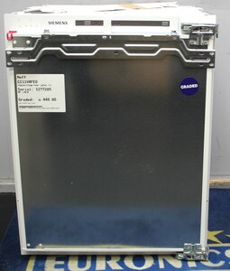 Neff GI11VAFE0 Refrigeration Freezer - 307384