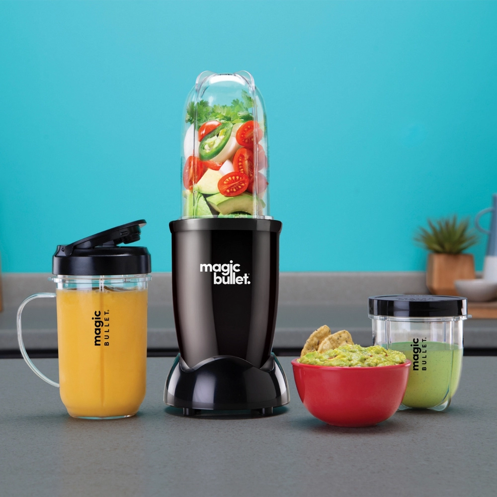 NUTRIBULLET 02227