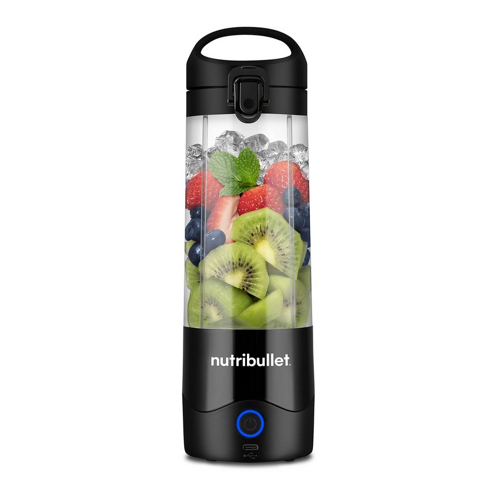NUTRIBULLET 02306