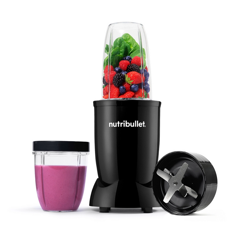 NUTRIBULLET 02548