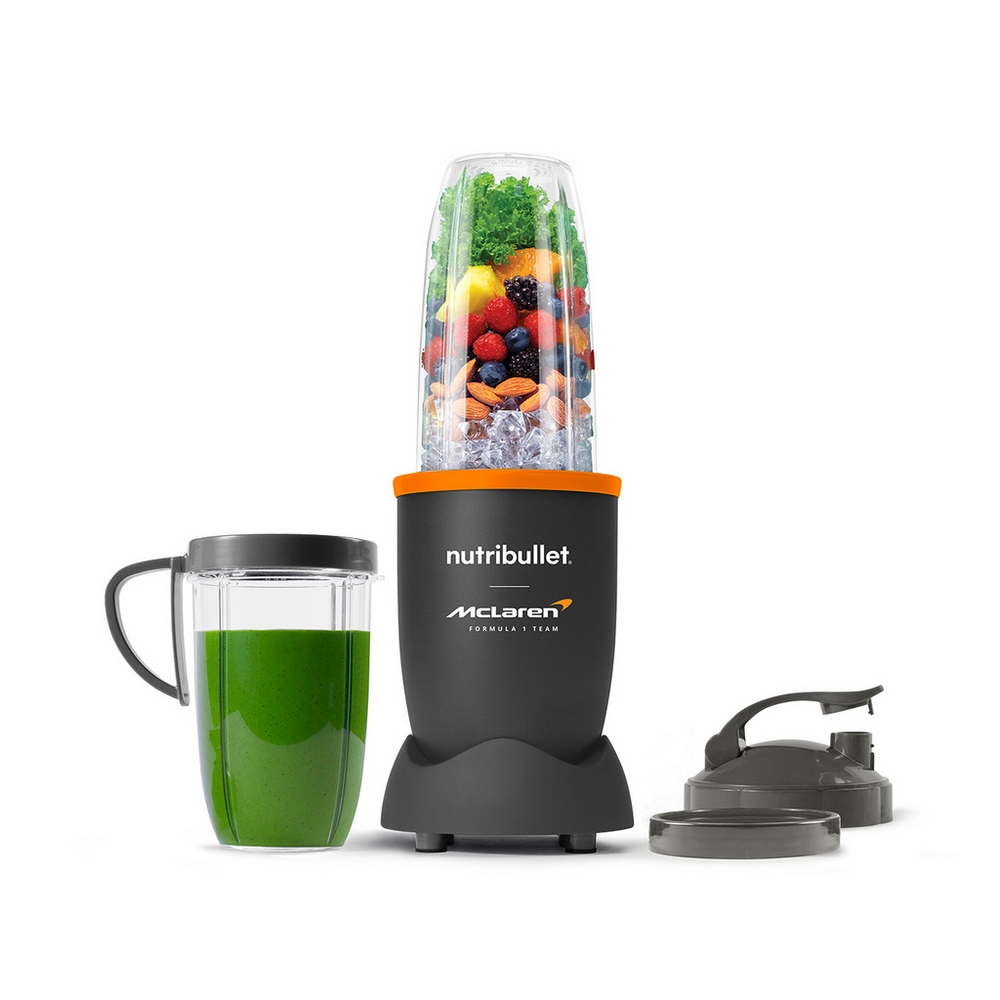 NUTRIBULLET 02775