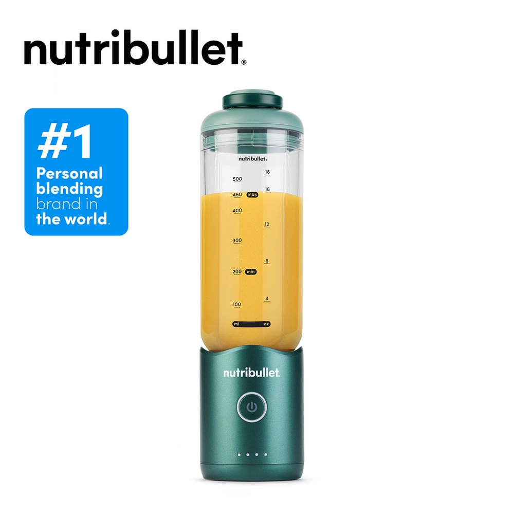 NUTRIBULLET 02925