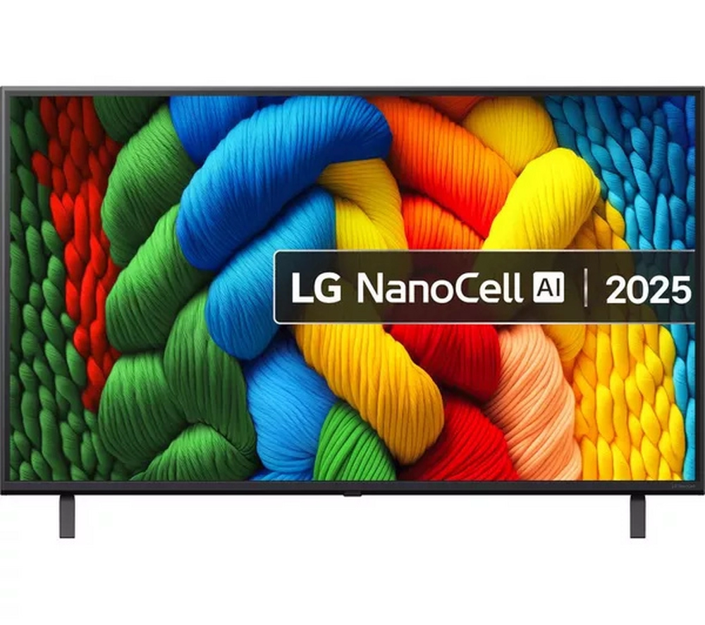 LG 43NANO80A6B.AEK