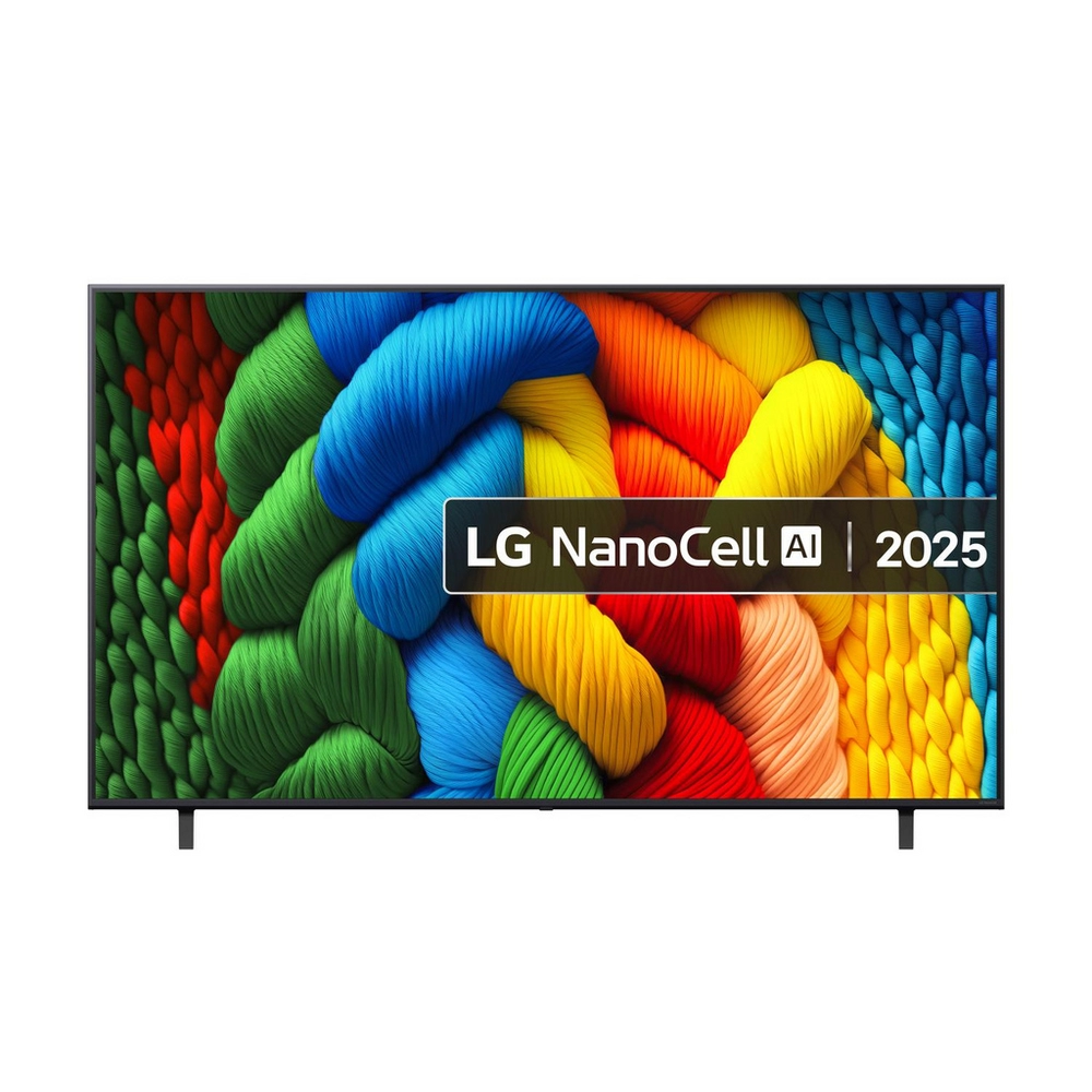 LG 75NANO80A6B.AEK