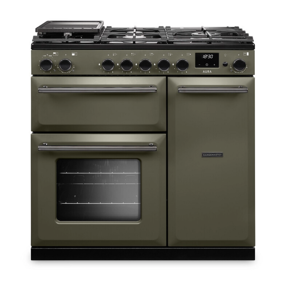 Rangemaster AURA90DFP/19281