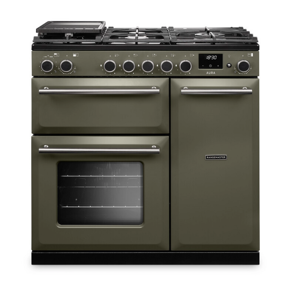 Rangemaster AURA90DFP/19329