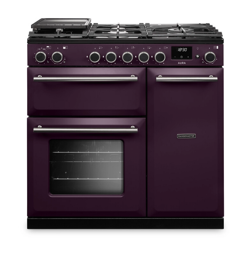 Rangemaster AURA90DFP/19330