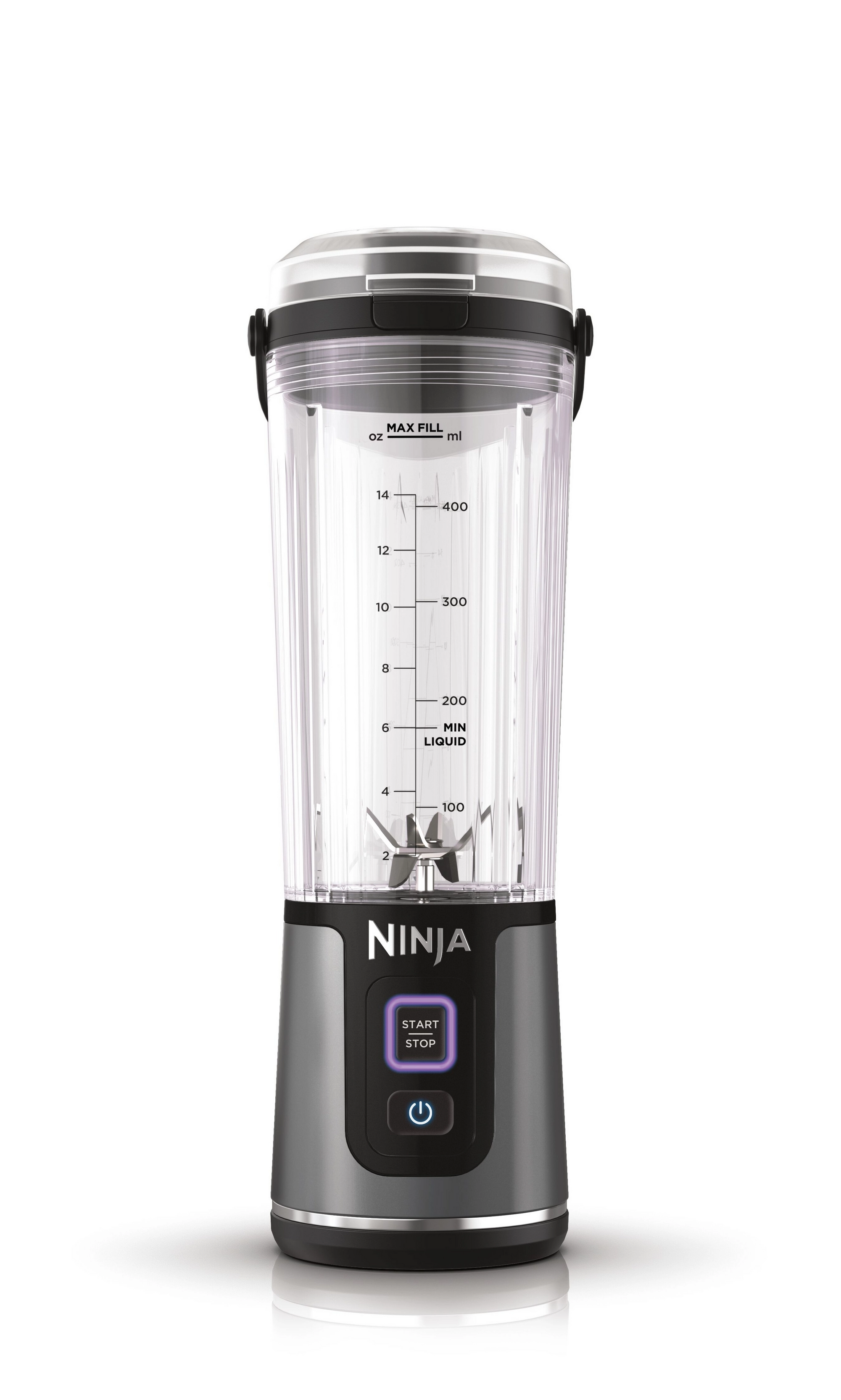 Ninja BC151UKBK