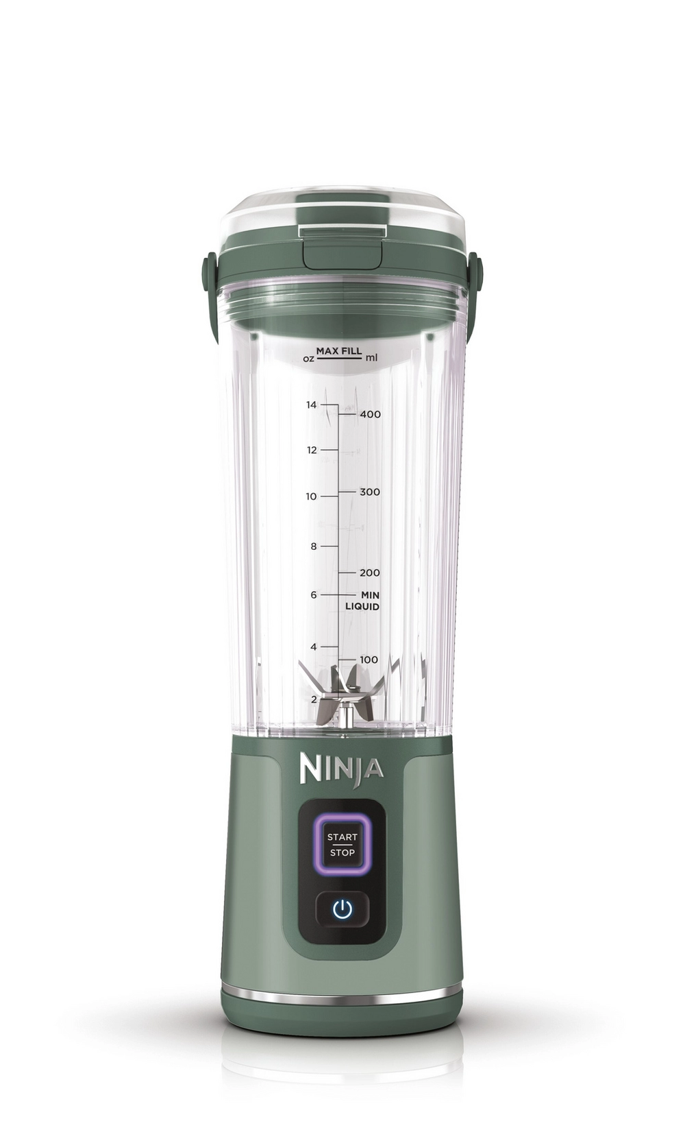 Ninja BC151UKEM