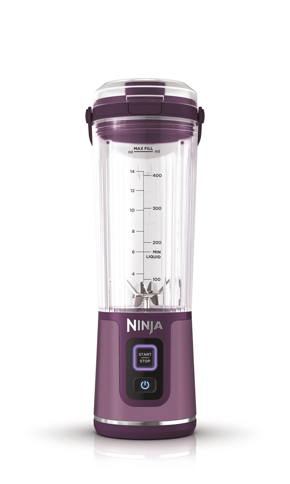 Ninja BC151UKPR