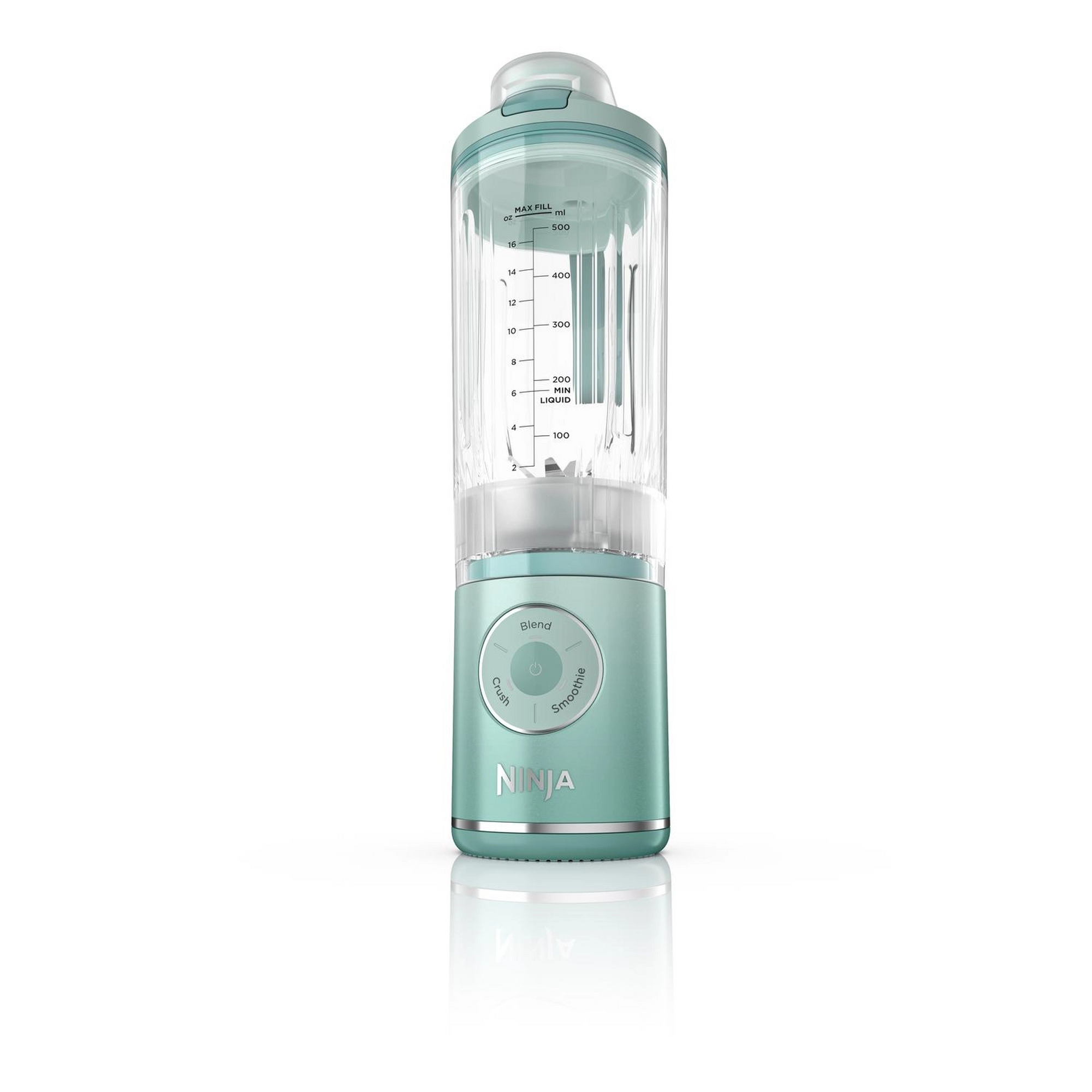 Ninja BC251UKMT