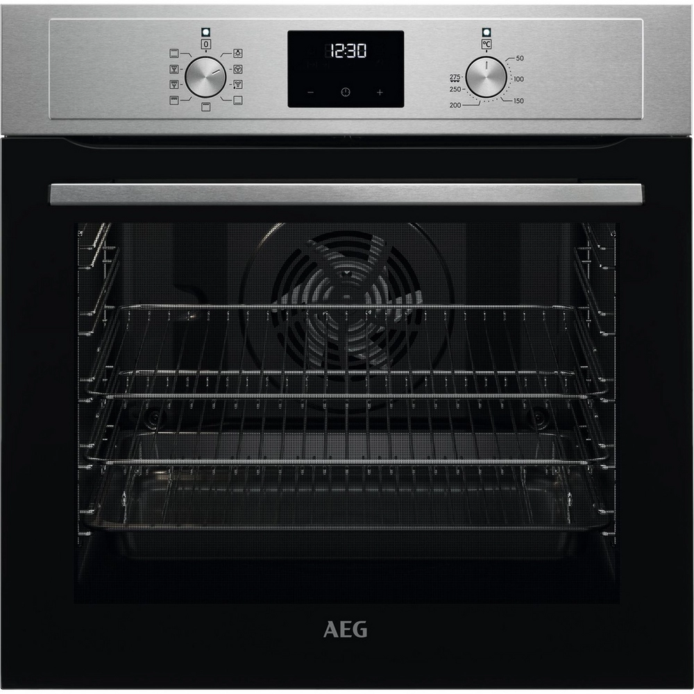 AEG BEX33501EM