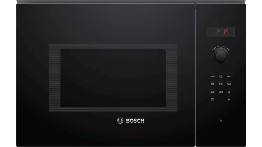 Bosch BFL553MB0B
