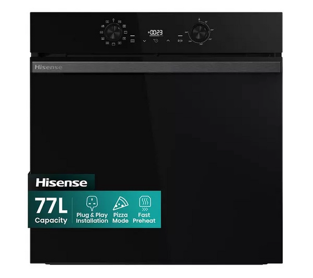 Hisense BI622ABPGUK