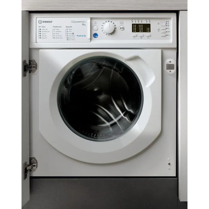 Indesit BIWMIL81485