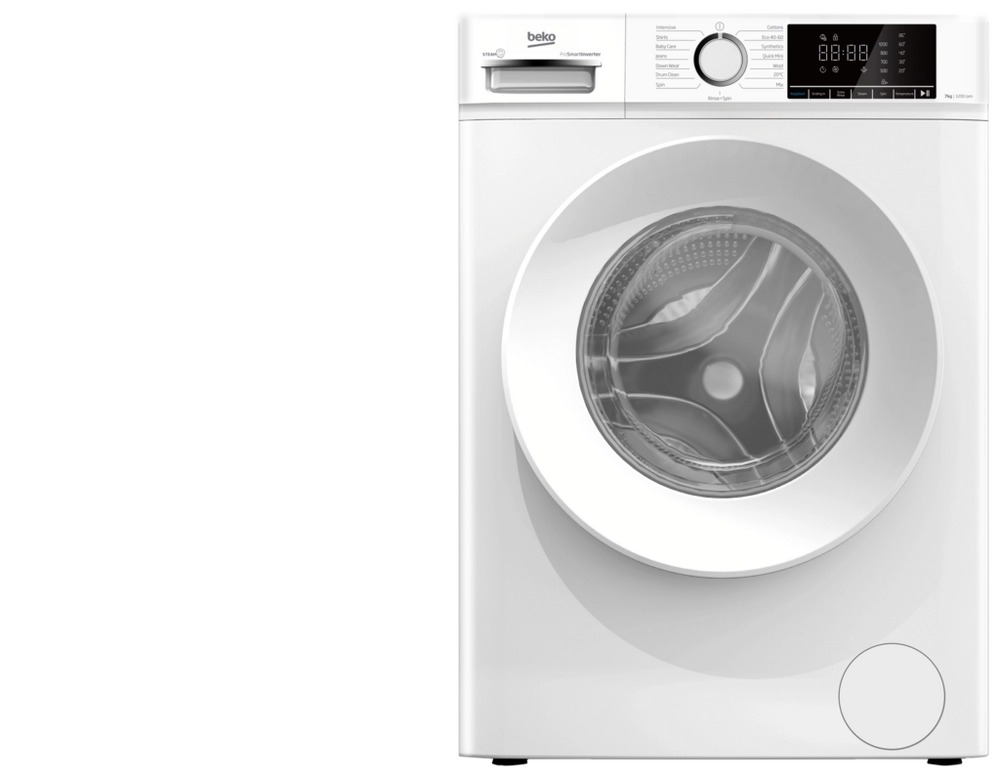 Beko BWC7121W