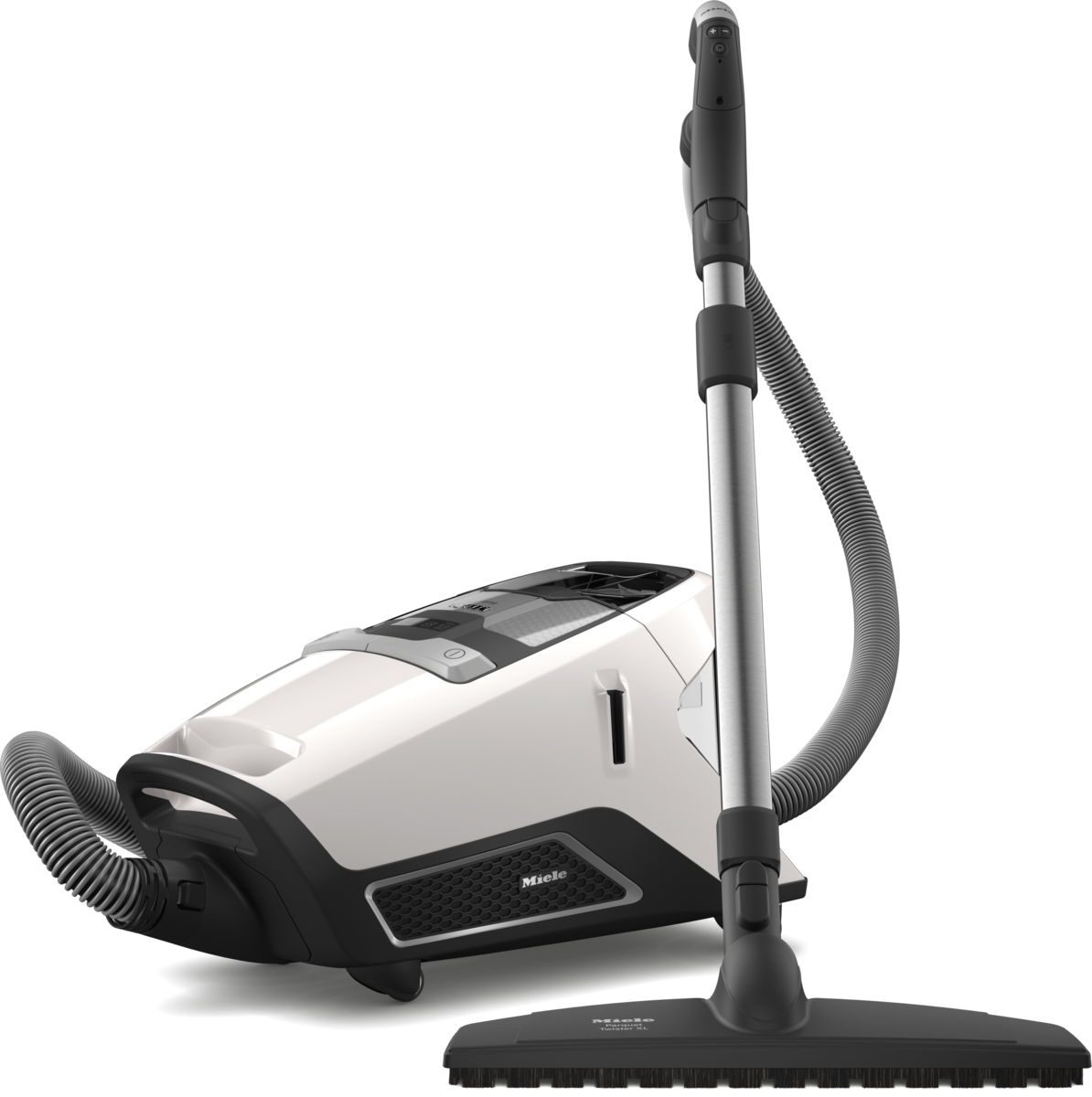 Miele BlizzardCX1ComfortXL