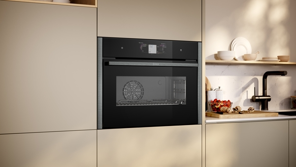Neff n90 steam shop oven