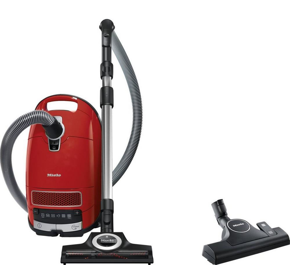 Miele C3FLEX_CAT_DOG