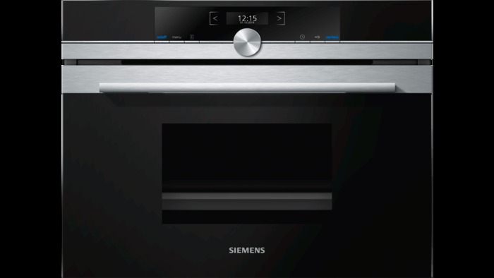 Siemens CD634GAS0B