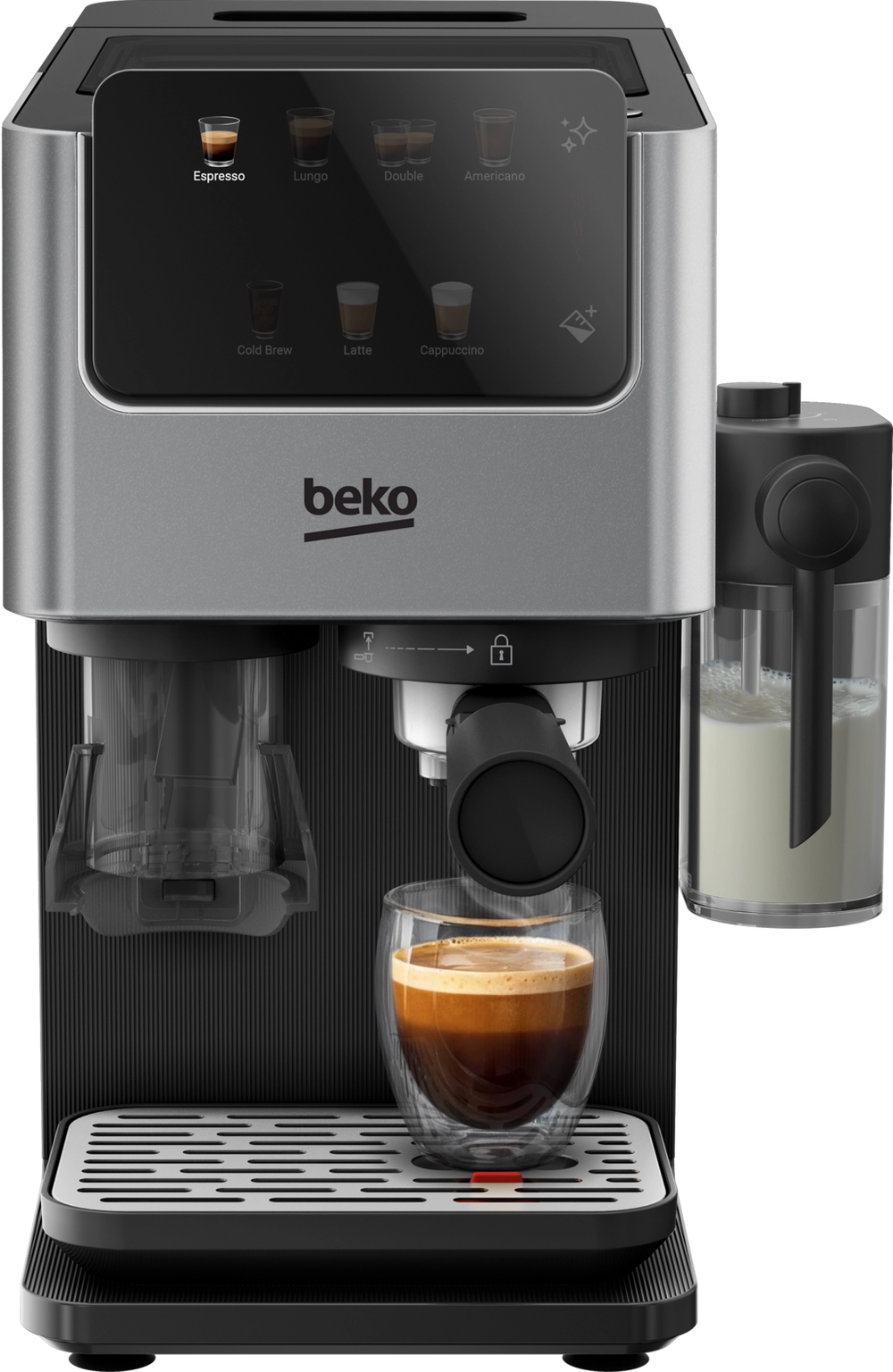 Beko CED7524X