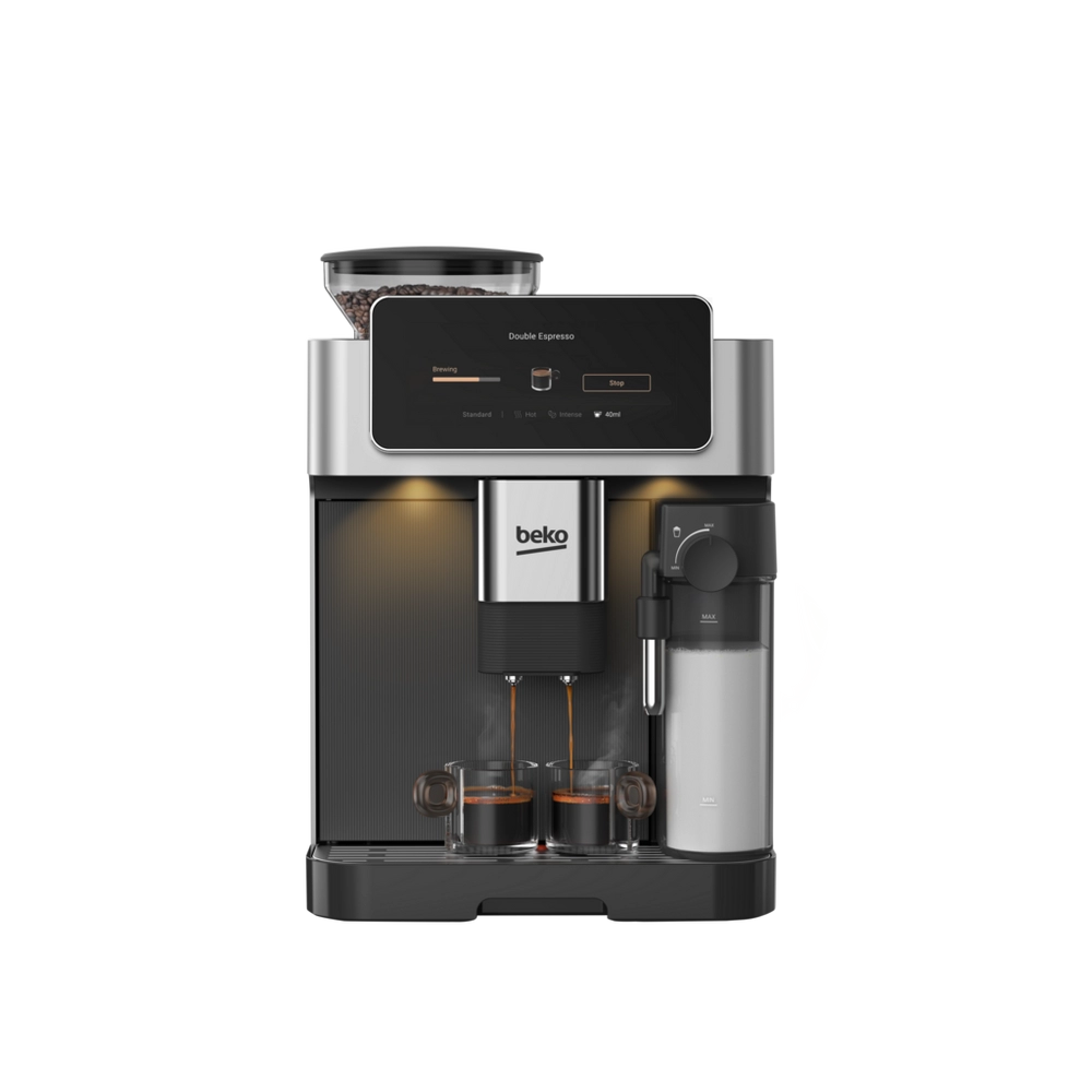 Beko CEG8564X