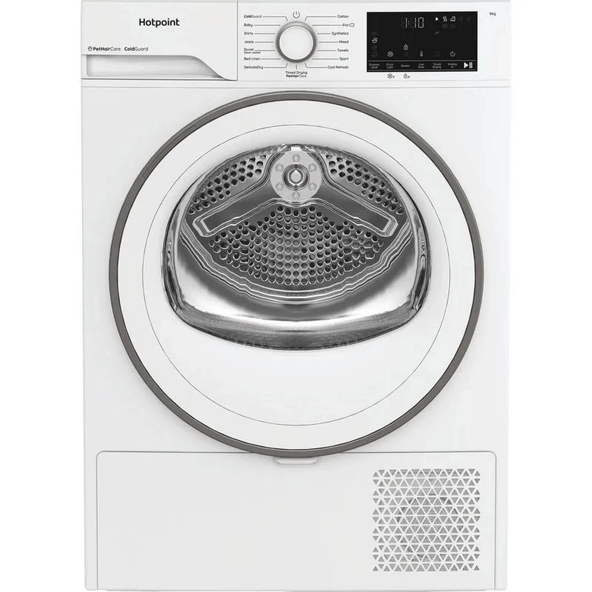 Hotpoint CHD93MWWSUK