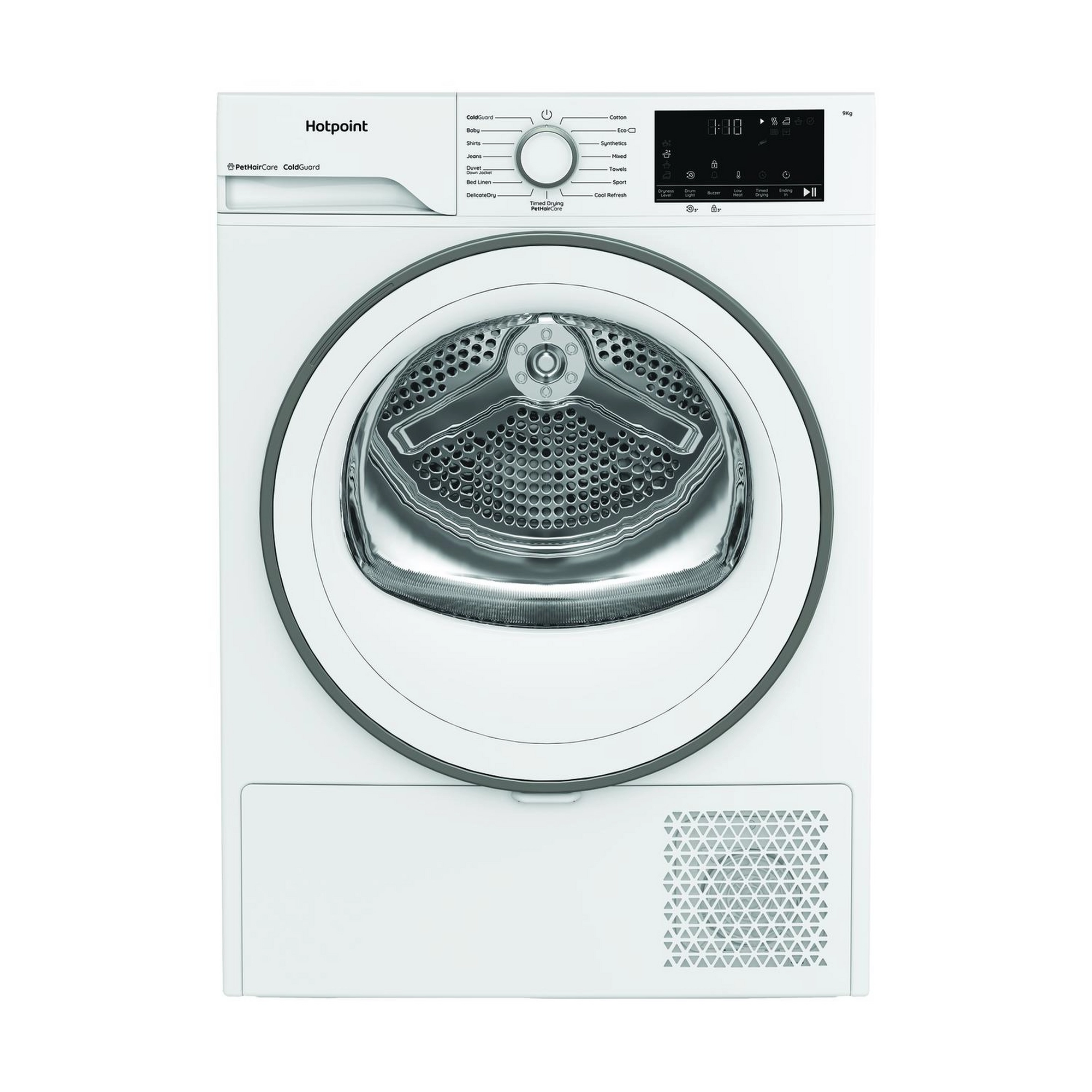 Hotpoint CHD93MWWUK