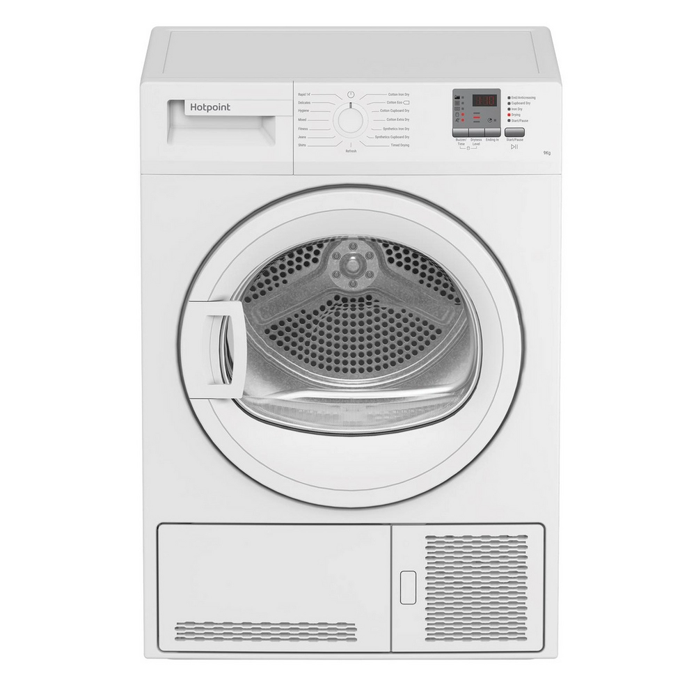 Hotpoint CHDC92WWGDUK
