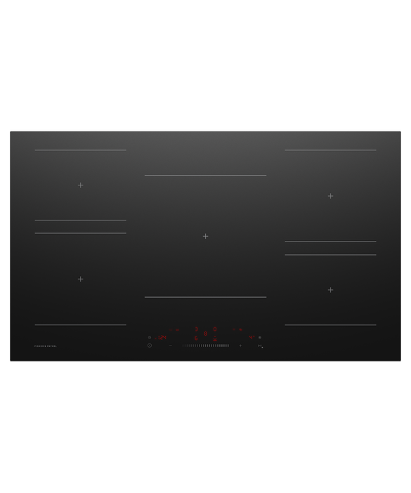Fisher & Paykel CI905CTB2