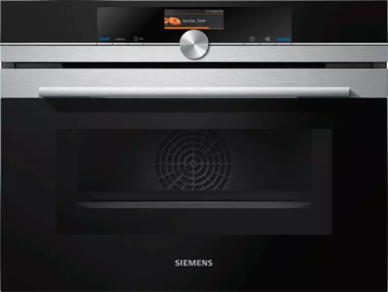 Siemens CM676GBS6B