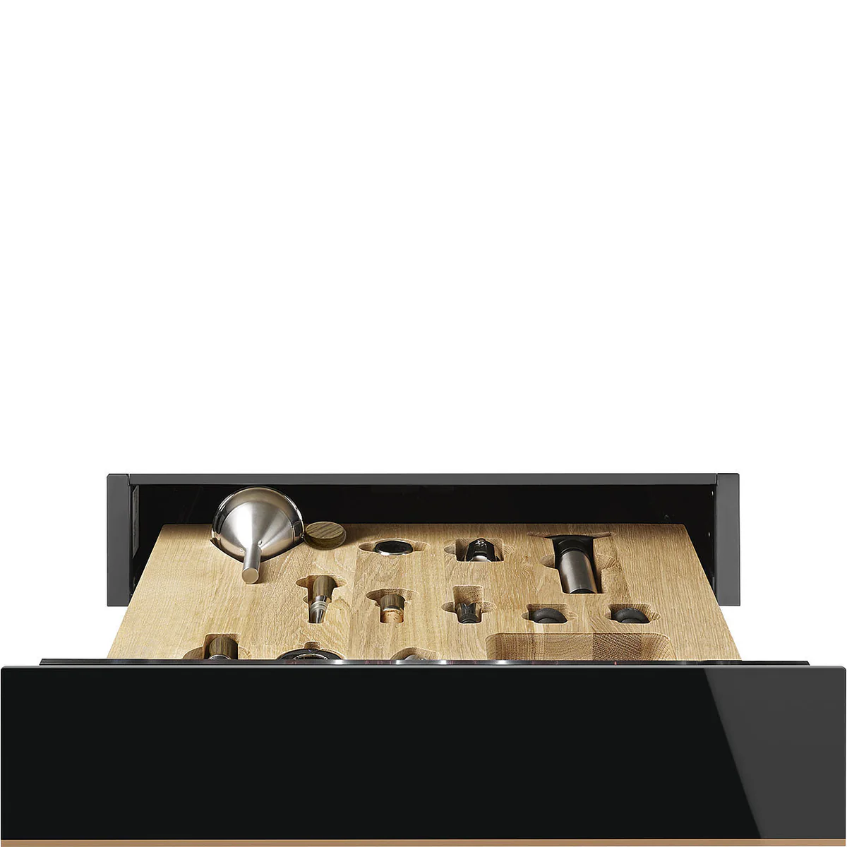 Smeg CPS615NR