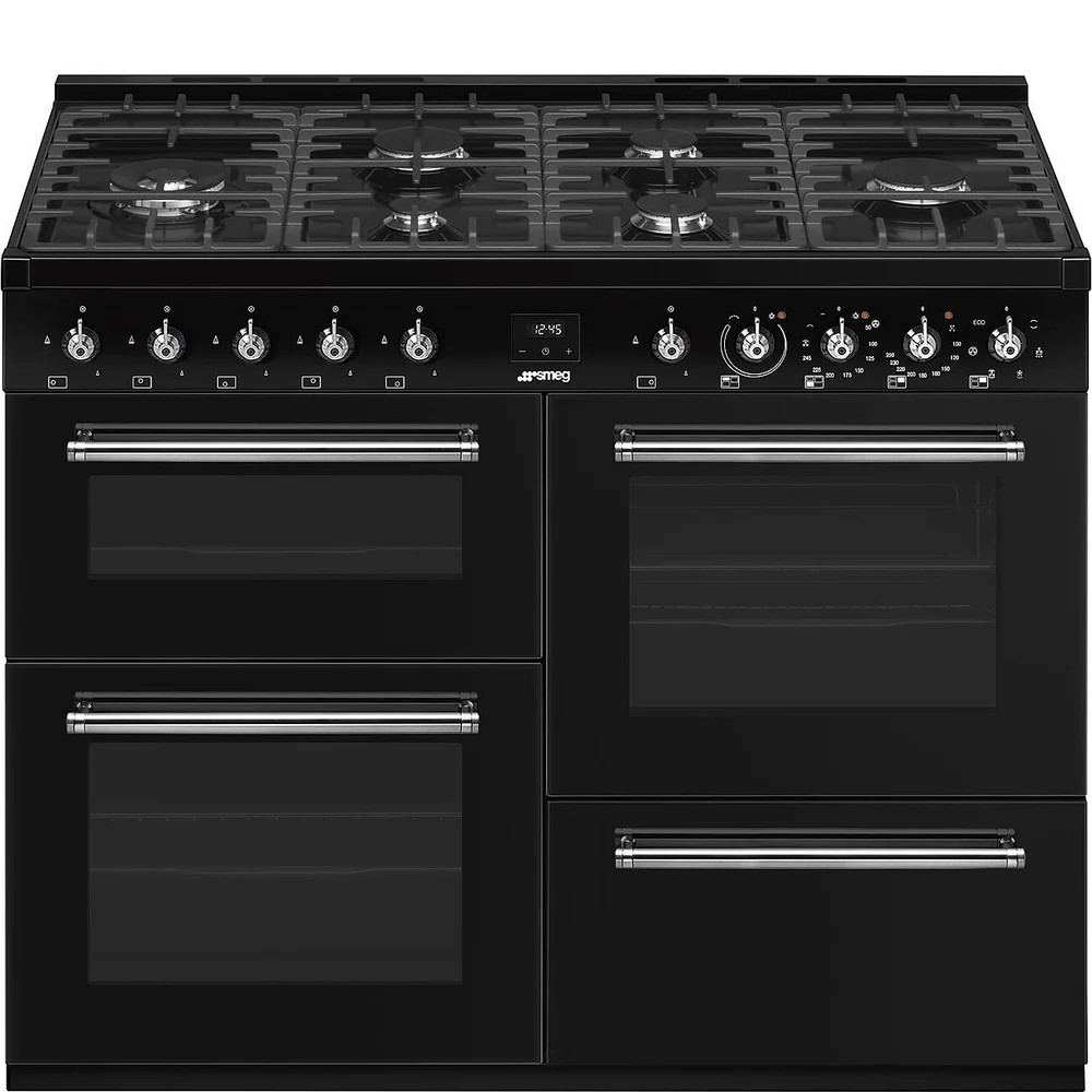 Smeg CX113GMBL