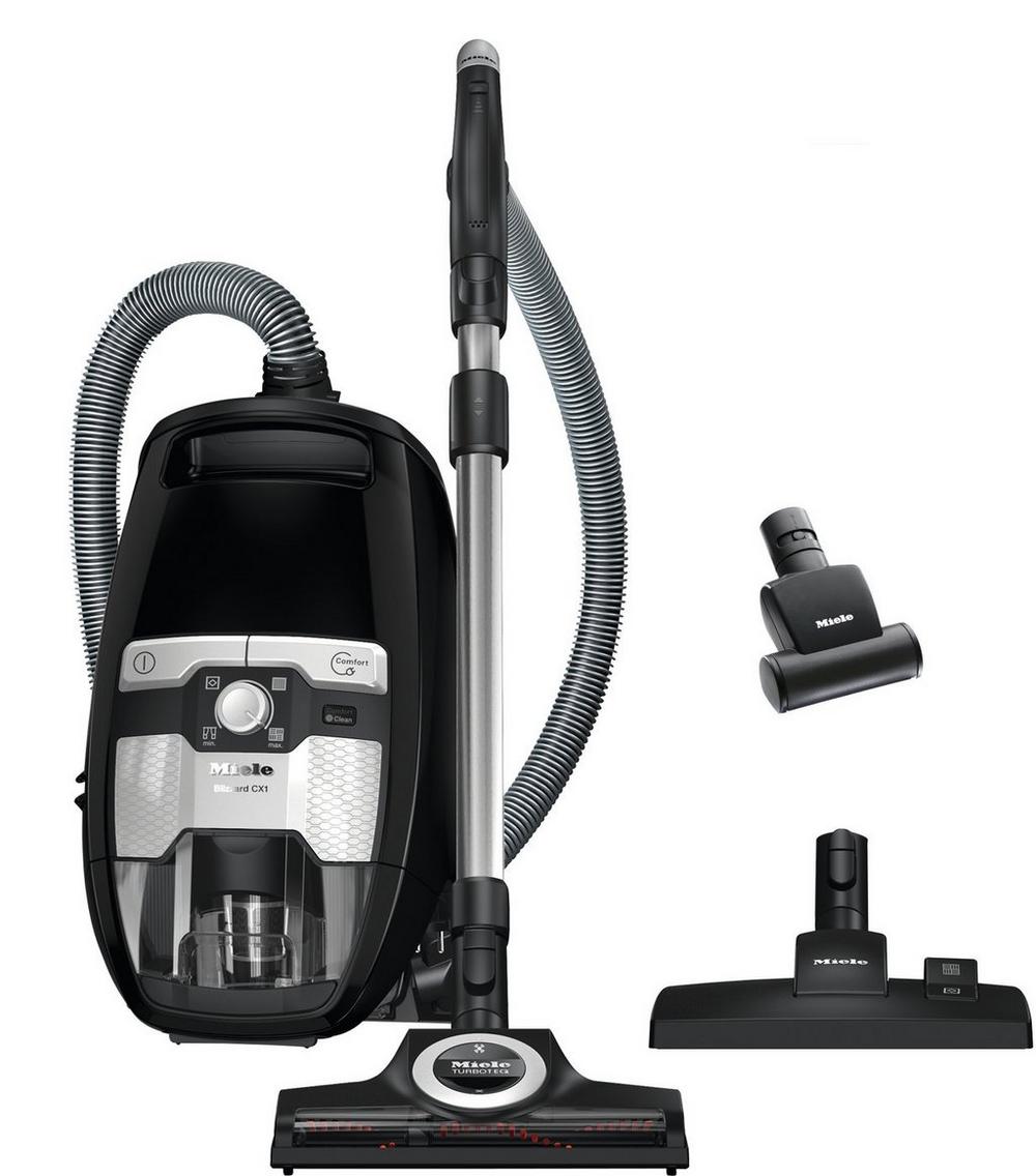 Miele – Blizzard CX1 Comfort