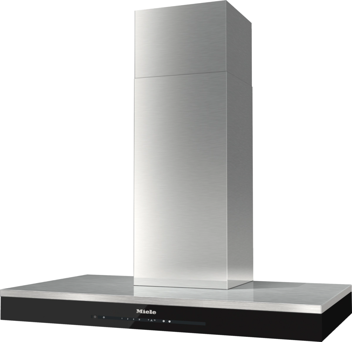Miele DA6698WPurist.Ed.6000