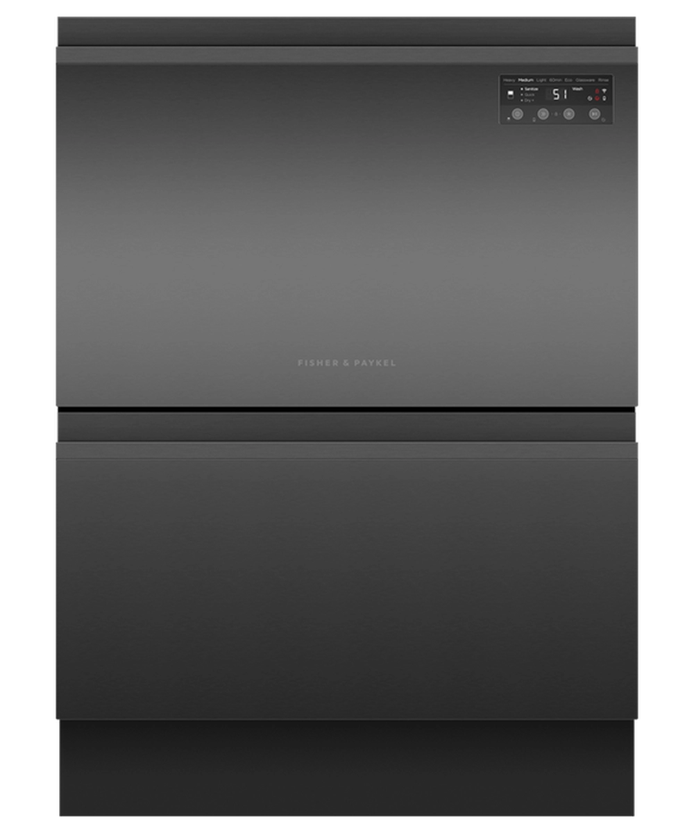 FisherPaykel DD60D2HNB9