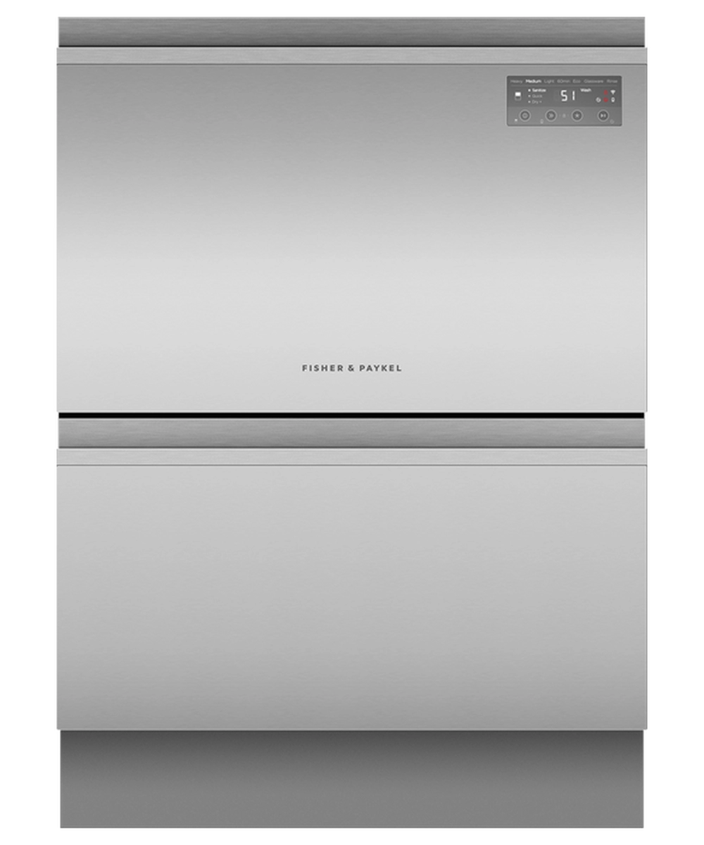 FisherPaykel DD60D2HNX9
