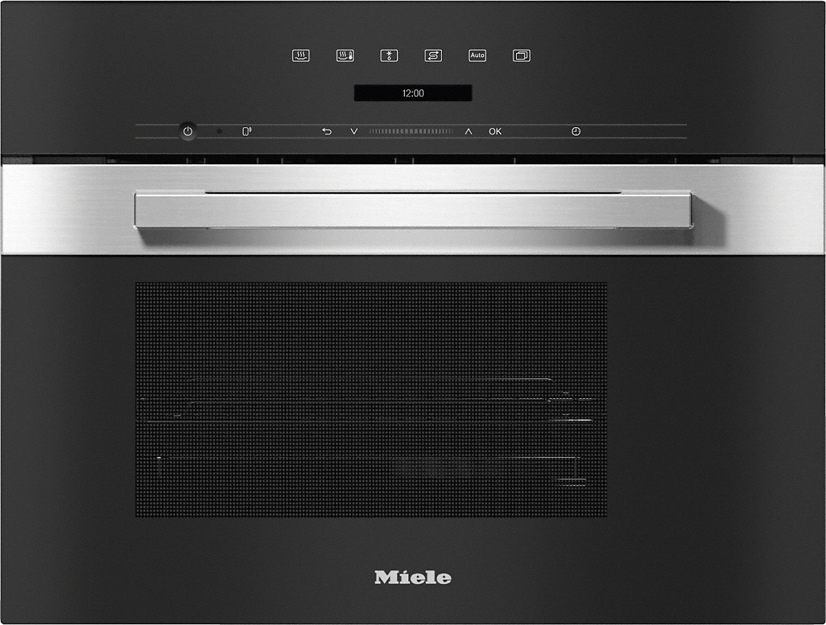 Miele DG7240
