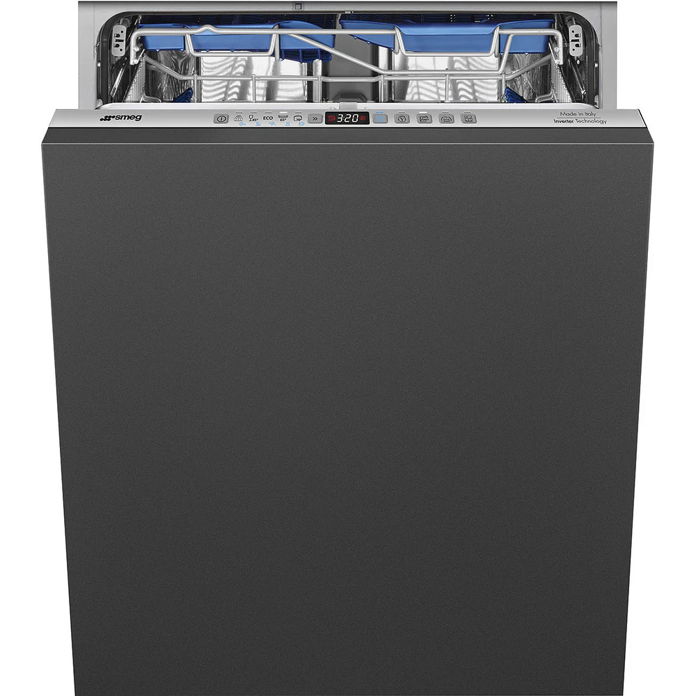 Smeg DI322BQLH