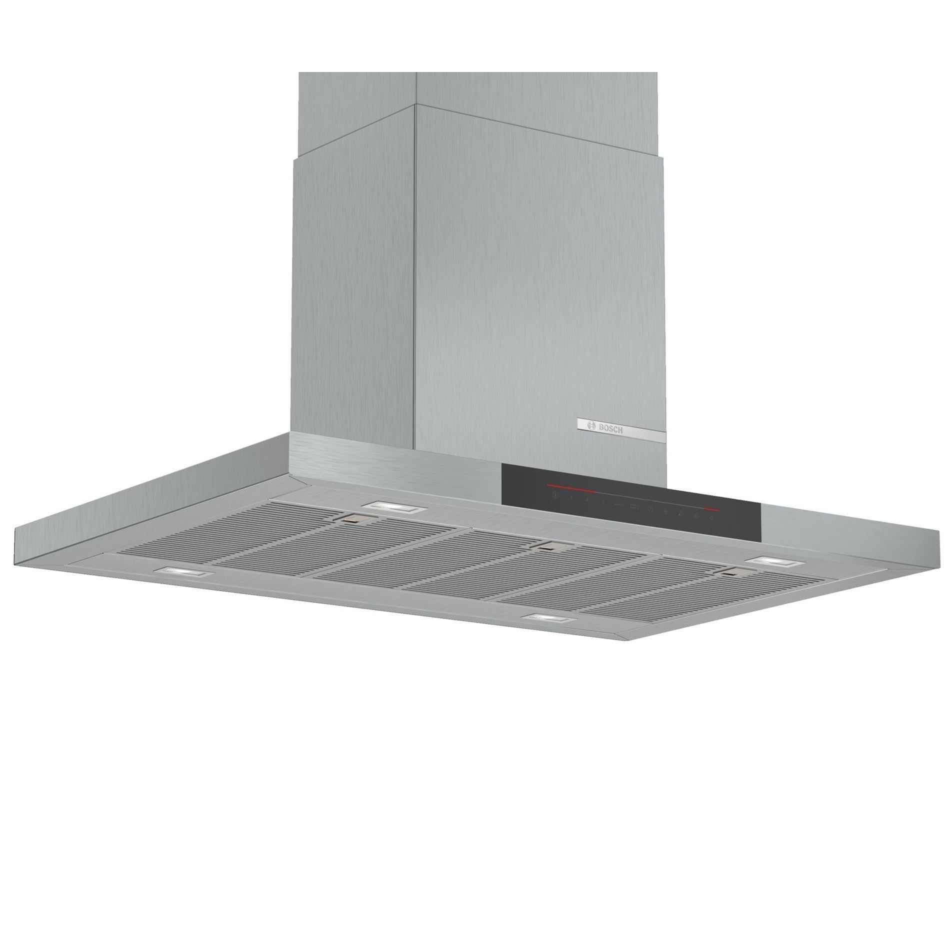 Bosch chimney hood 90cm cheap