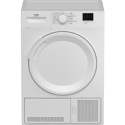 Beko DTLCE80041W