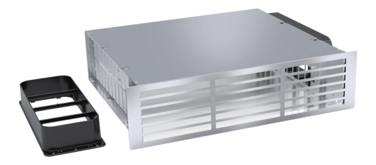 Miele DUU1500