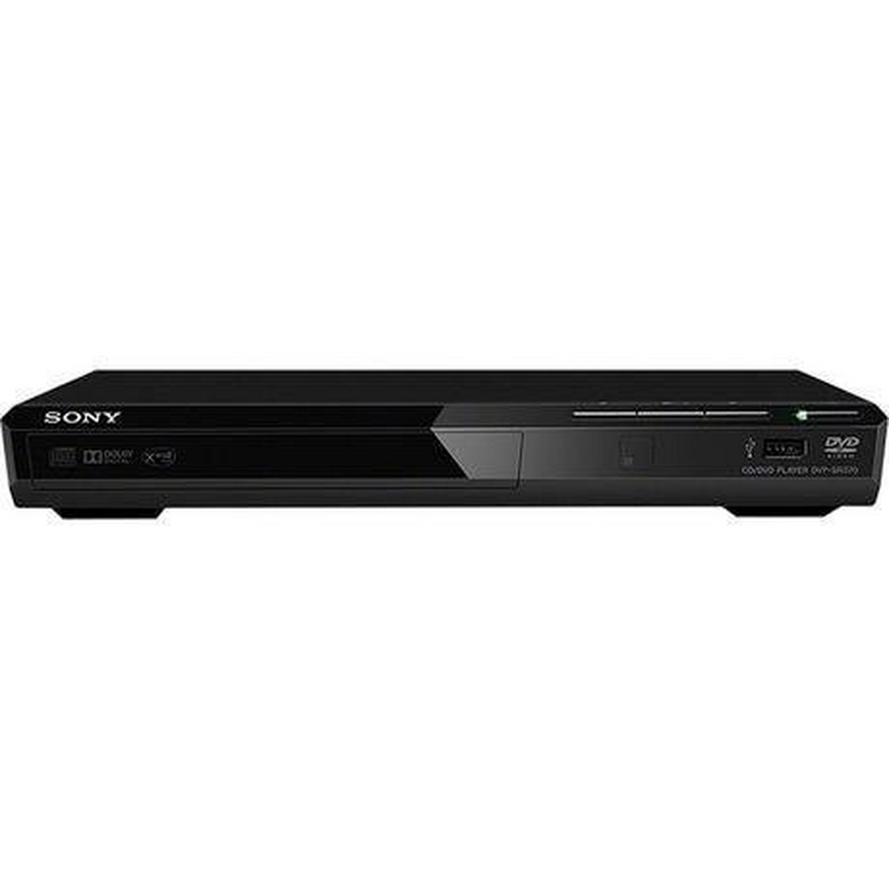 Sony DVPSR760HBCEK
