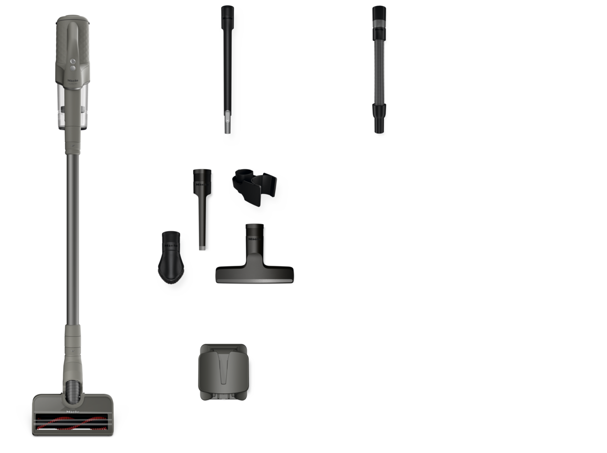 Miele DuoflexHX1CarCare
