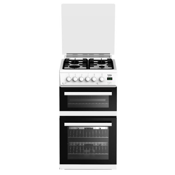 Beko EDG506W