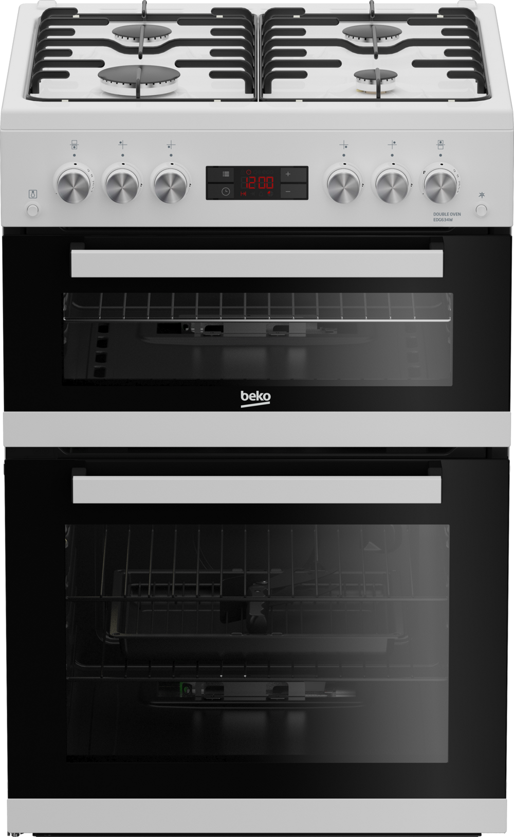 Beko EDG634W