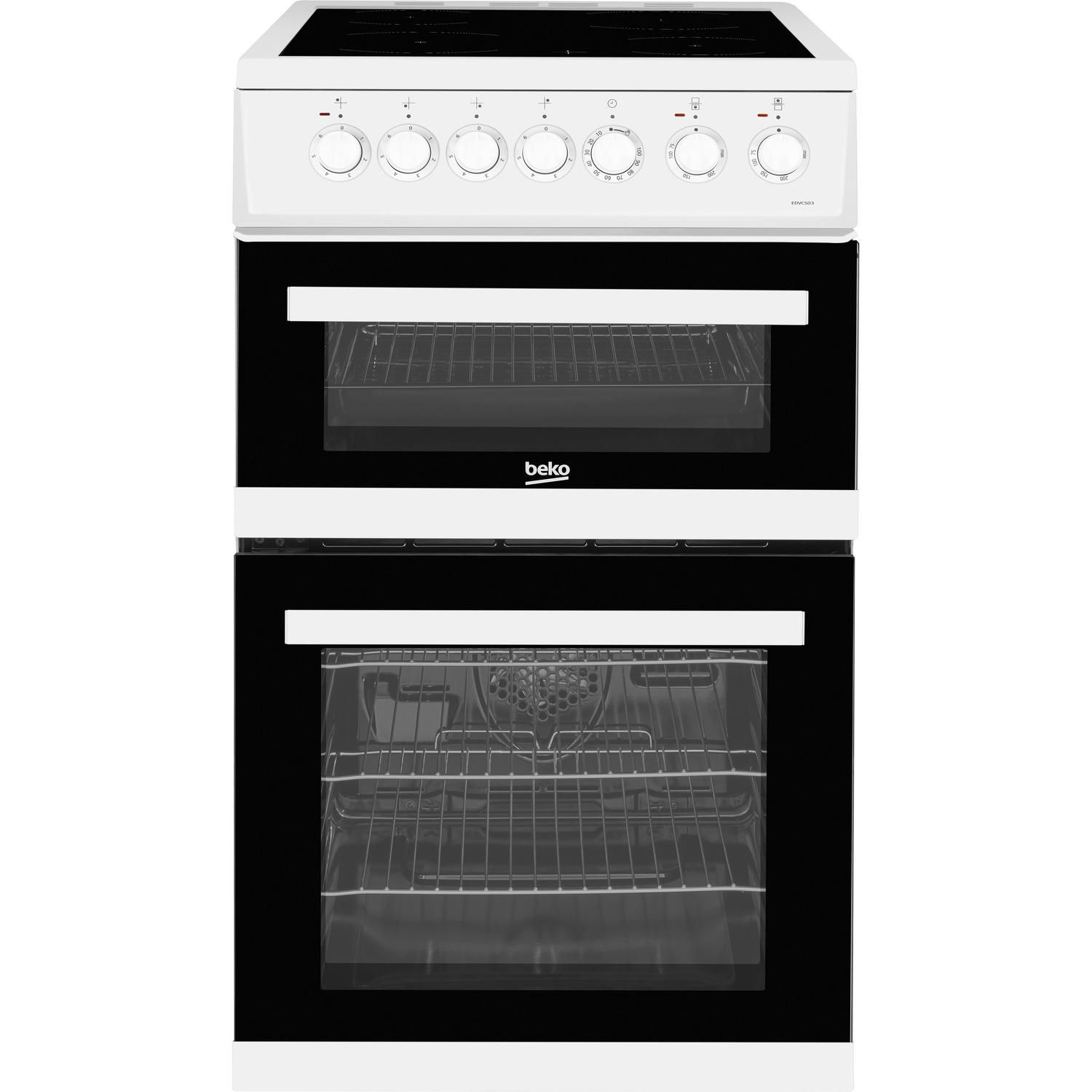 Beko EDVC503W